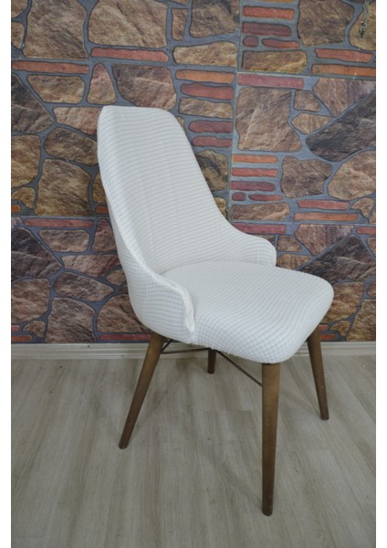 Kollu Pıtı Kare Sandalye Kılıf fiyatları