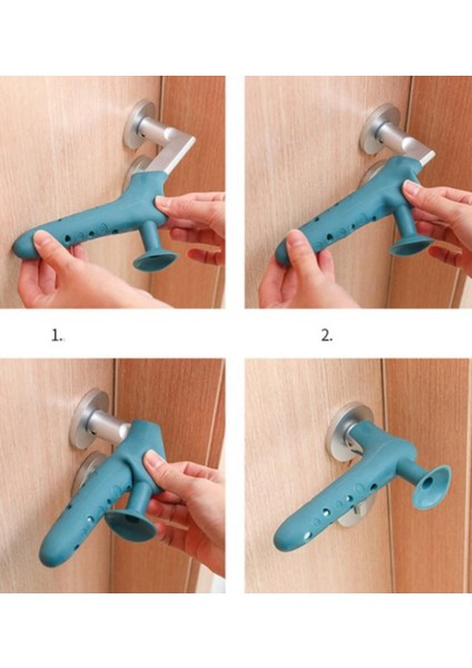 Silikon Duvar Koruyucu Kapı Stoperi modelleri