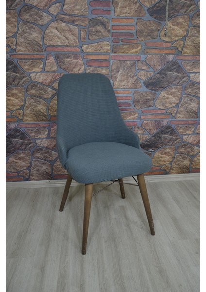 Kollu Pıtı Kare Sandalye Kılıf fırsatları