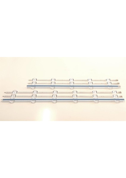 Napoli 55 Gcu 7855 Ap LED Bar