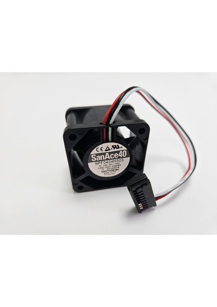 SANACE40 - A90L-0001-0580#A ( 9PF0424H303 )