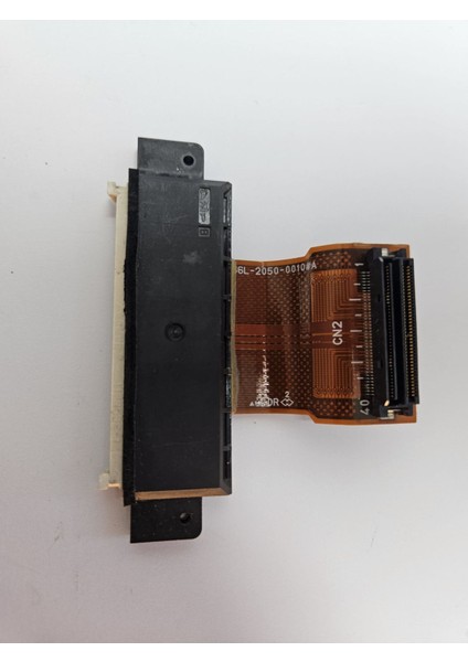 A66L-2050-0010#A Cnc Kart Okuyucu