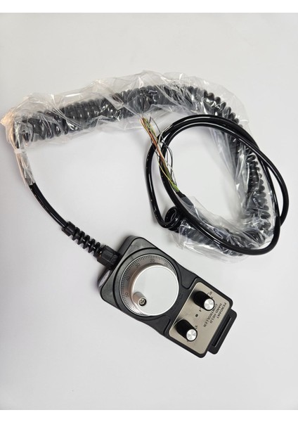 Mitsubishi MBL1470-04-25P-12E 12V 25 Pulse El Çarkı