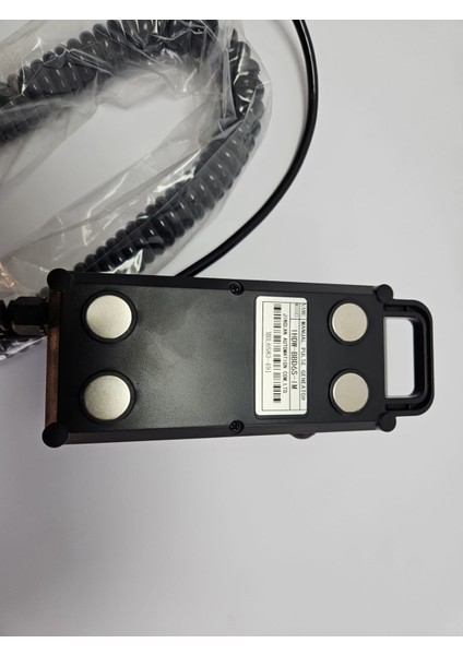 Mitsubishi IHDW-BBD6S-IM 12V 100PULSE El Çarkı