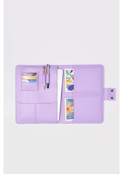 Macbook Air Pro 13-14 Inç Organizer Evrak & Laptop & Tablet Çantası