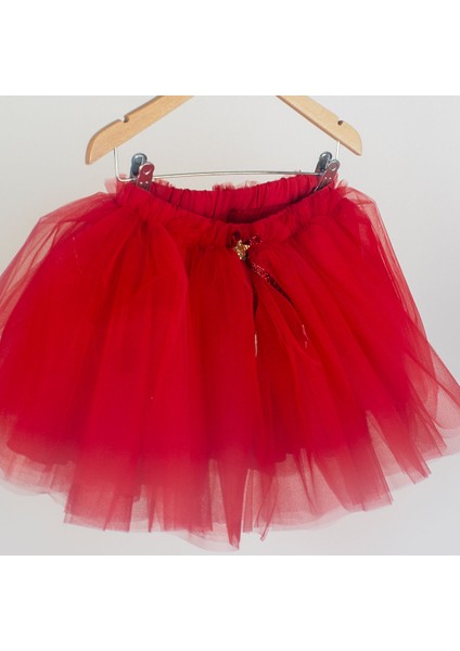 LED Peri Işıklı ,fiyonklu Kabarık Yılbaşı Tütü Etek -Yeni Yıl fırsatları