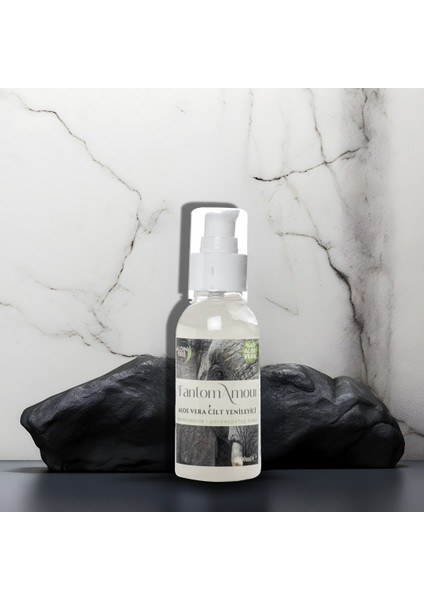 amour Cilt Yenileyici 100 Ml.