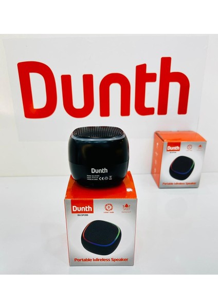 Hoparlör Dunth DU-SP289 Bluetooth ,tws