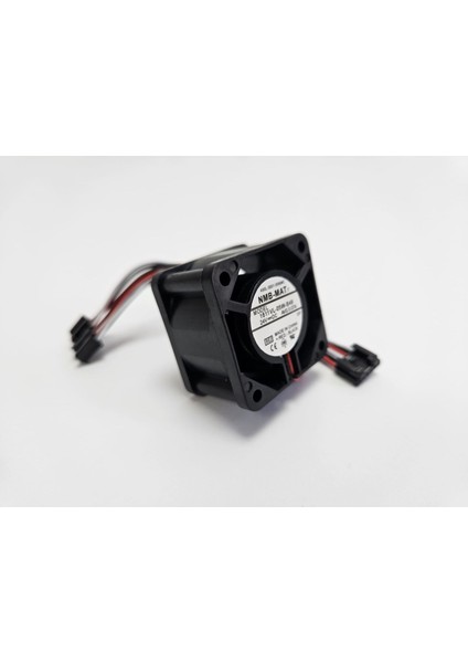 Nmb-Mat - A90L-0001-0580#C ( 1611VL-05W-B49 )