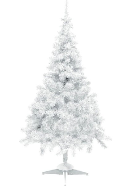 Çam Ağacı Çam Ağacı, Beyaz, 150 cm