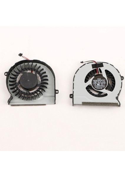 Samsung NP300 NP300E4A Fan