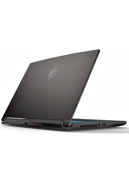 Msı Thin 15 B12VEA12-1892XTRA12 Intel Core I7 12650H 64GB 1tb SSD RTX4050 Windows 11 Pro 15.6" Fhd 144Hz IPS Taşınabilir Bilgisayar