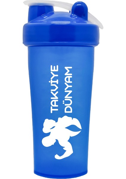 Shaker 600 ml