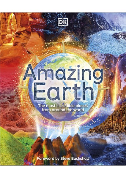 Amazing Earth