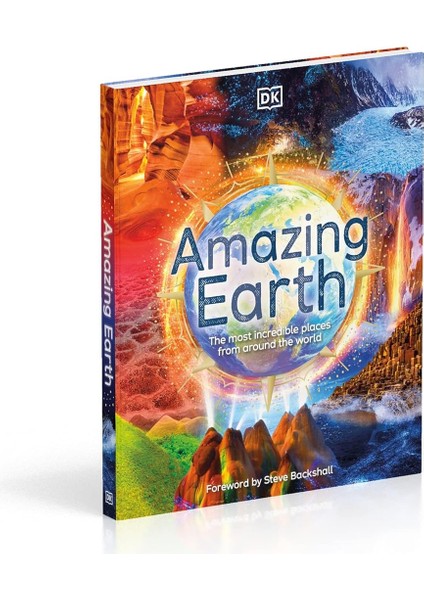 Amazing Earth
