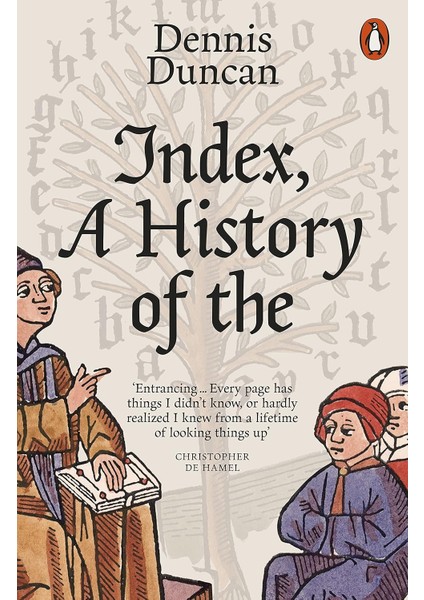 Index, A History Of The