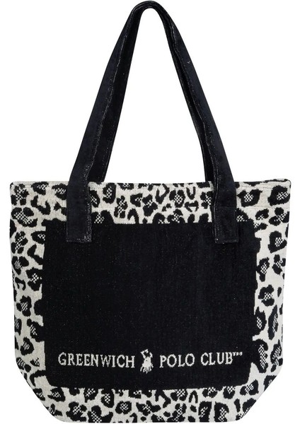 Greenwich Polo Club 55 x 40 Jakarlı Havlu Plaj ve Spor Çantası fiyatları