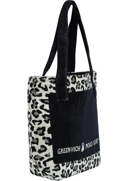 Greenwich Polo Club 55 x 40 Jakarlı Havlu Plaj ve Spor Çantası modelleri
