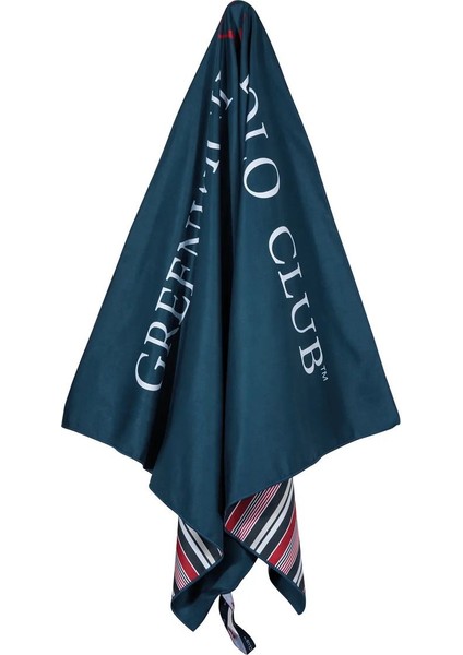 Greenwich Polo Club Mikrofiber Polo Çift Yüzlü Yetişkin Plaj ve Banyo Havlusu fiyatları