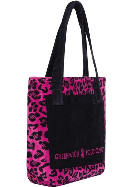 Greenwich Polo Club 55 x 40 Jakarlı Havlu Plaj ve Spor Çantası fiyatları