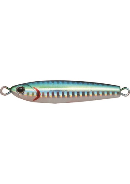 Gallop Assist Fall Edition 30 gr 67 mm Metal Jig
