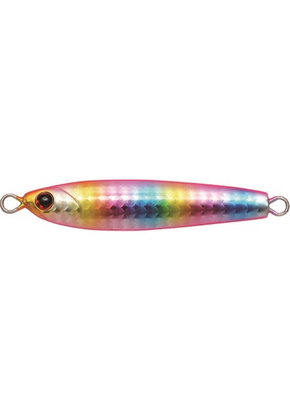 Gallop Assist Fall Edition 30 gr 67 mm Metal Jig