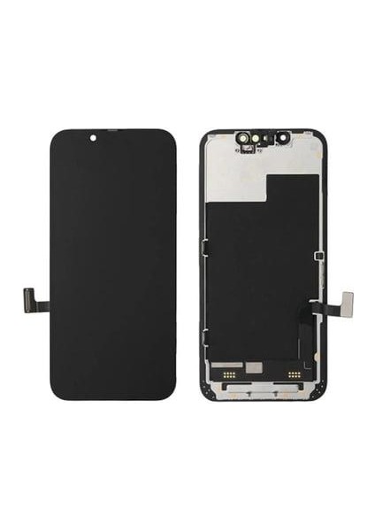 Apple iPhone 15 Plus Telefon Ekranı