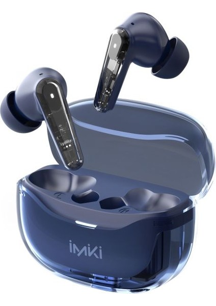 Xiaomi Imiki T14 Se Anc Wireless Earbuds Bluetooth Kulaklık fiyatları