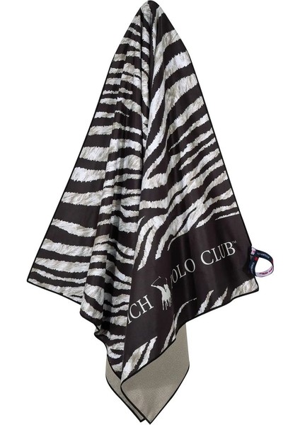 Greenwich Polo Club Mikrofiber Polo Çift Yüzlü Yetişkin Plaj ve Banyo Havlusu modelleri