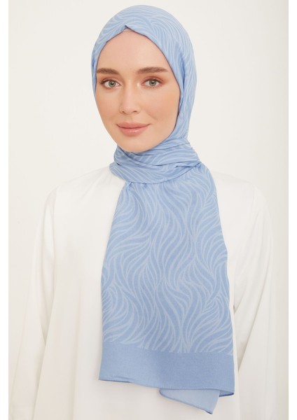 Trend Ultralight 16 Şal 3203 Mavi
