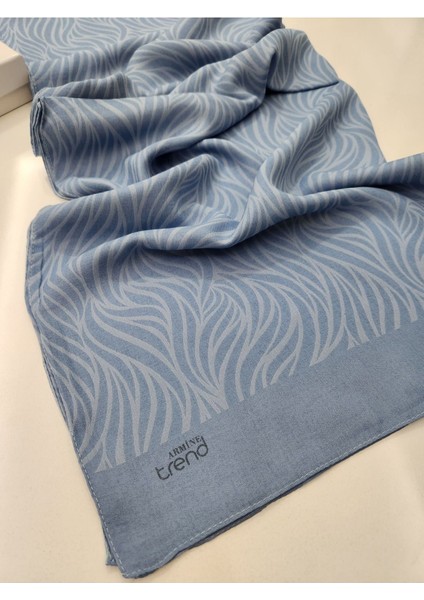 Trend Ultralight 16 Şal 3203 Mavi
