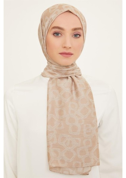 Armine Trend J.Viscon Şal 241506 Vizon