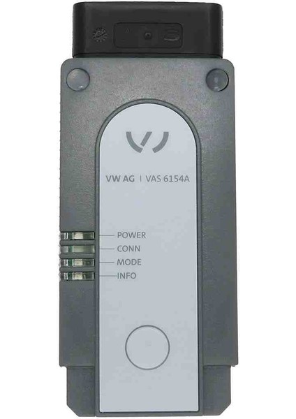 VAS6154 Wosvogen Audi Seat Skooda Yetkili Servis Cohazi