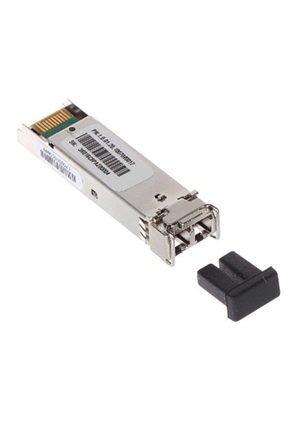 Multi Mode Fiber Sfp Modülü