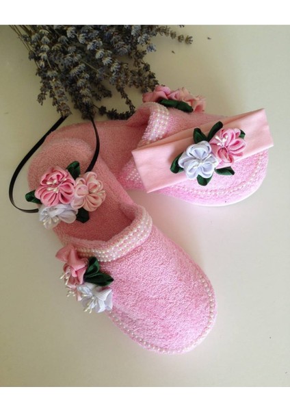 Lohusa Terlik , Tacı ve Bebek Bandanası fiyatları