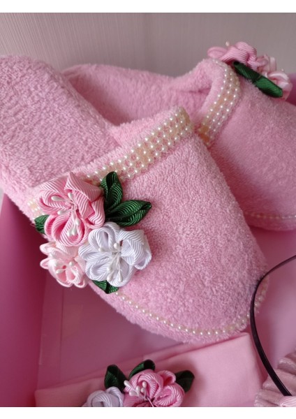 Lohusa Terlik , Tacı ve Bebek Bandanası indirimleri