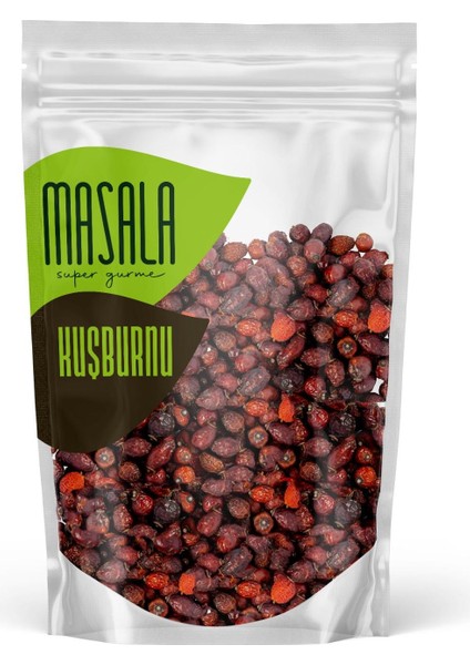 Kuşburnu 200 G - Rosehip (Rosa Canina)