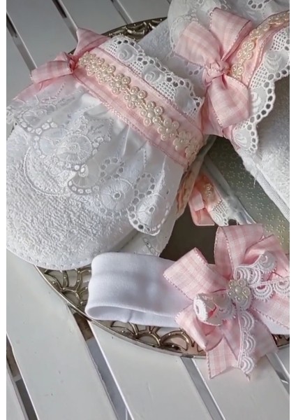 Lohusa Terlik , Tacı ve Bebek Bandanası fırsatları
