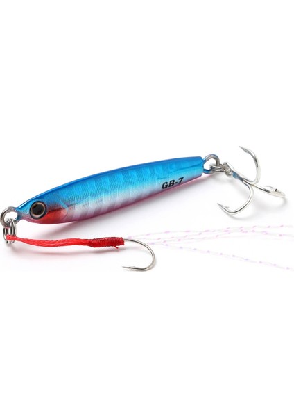 Gallop Baby 10G 46MM Metal Jig