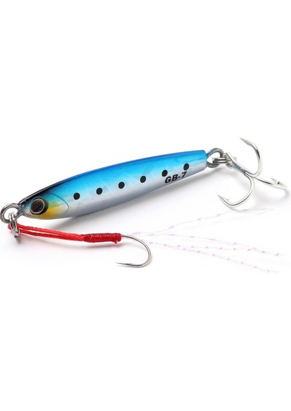 Gallop Baby 5gr 36MM Metal Jig