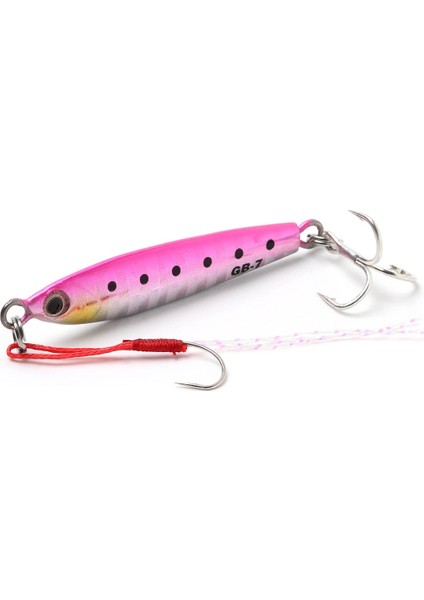 Gallop Baby 3gr 31MM Metal Jig