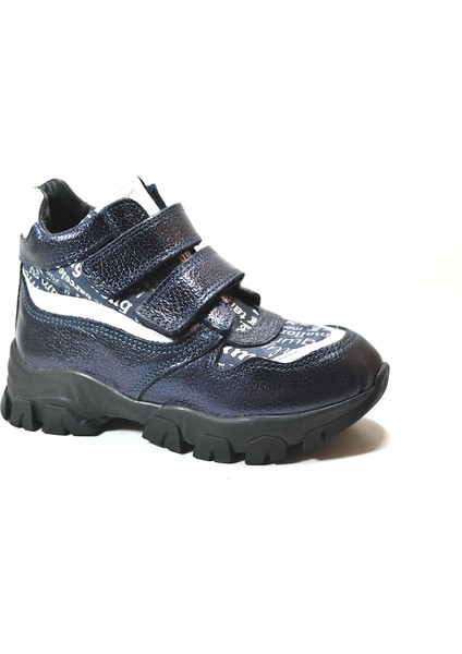 771-2P Cırtlı Kürklü Ortopedik Kız Çocuk Spor Bot fiyatları