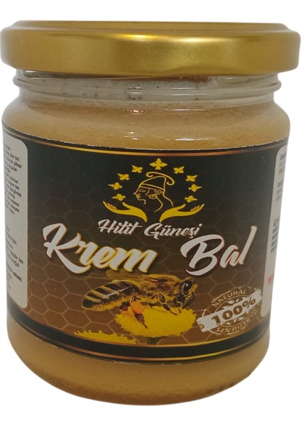 Krem Bal