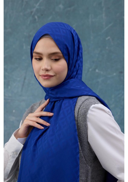 Fall Winter İpeksi Jakar Şal Saks 9019-13 fiyatları