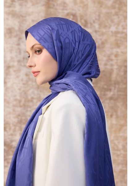 Fall Winter İpeksi Jakar Şal Hercai 9020-10 modelleri