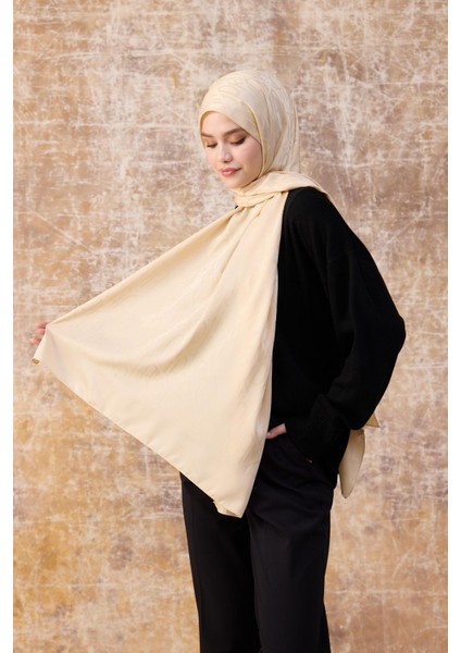 Fall Winter Ipeksi Jakar Şal Leylak 9020-19 modelleri