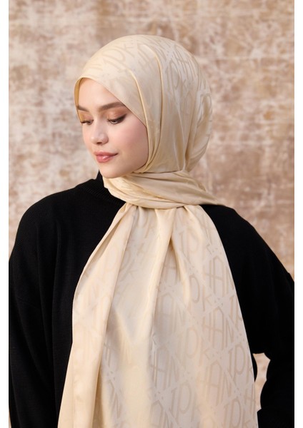 Fall Winter Ipeksi Jakar Şal Leylak 9020-19 fırsatları