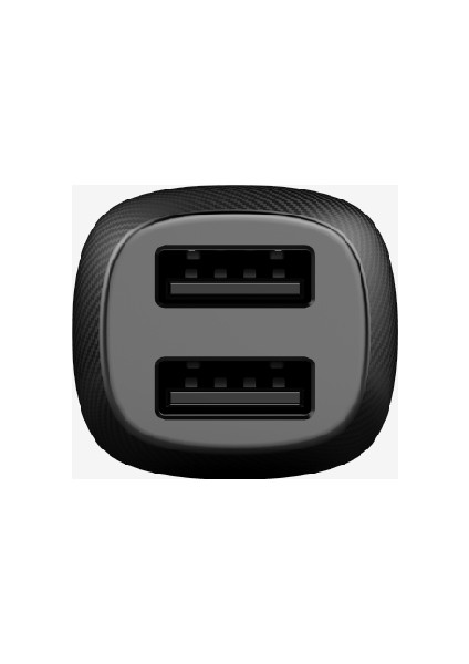 Link TECHC492 Safe Lightning USB 12W Araç Şarj Aleti