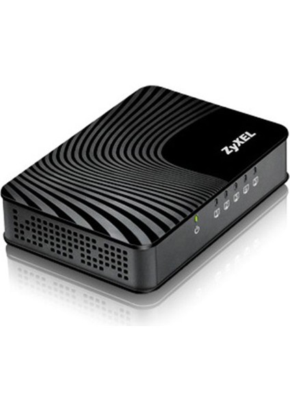 V2 5X10/100/1000 Port Yönetilemeyen Desktop Switch