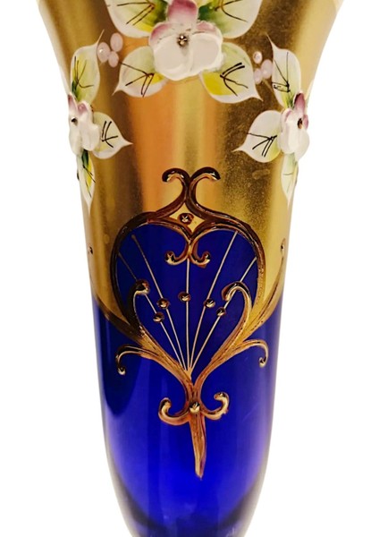 Bohemia Şampanya Kadehi